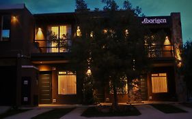 Aborigen Apartamentos Boutique